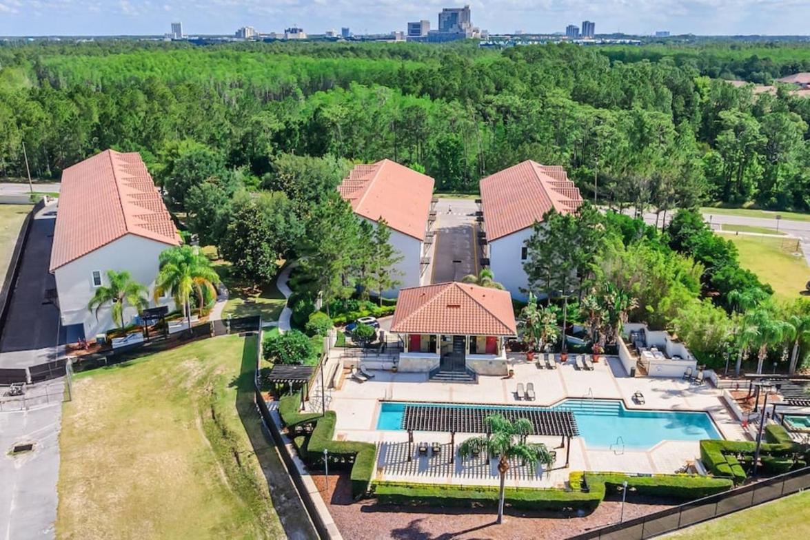 Memorial Day Fun In Fl - Townhome By Disney! Орландо Екстериор снимка