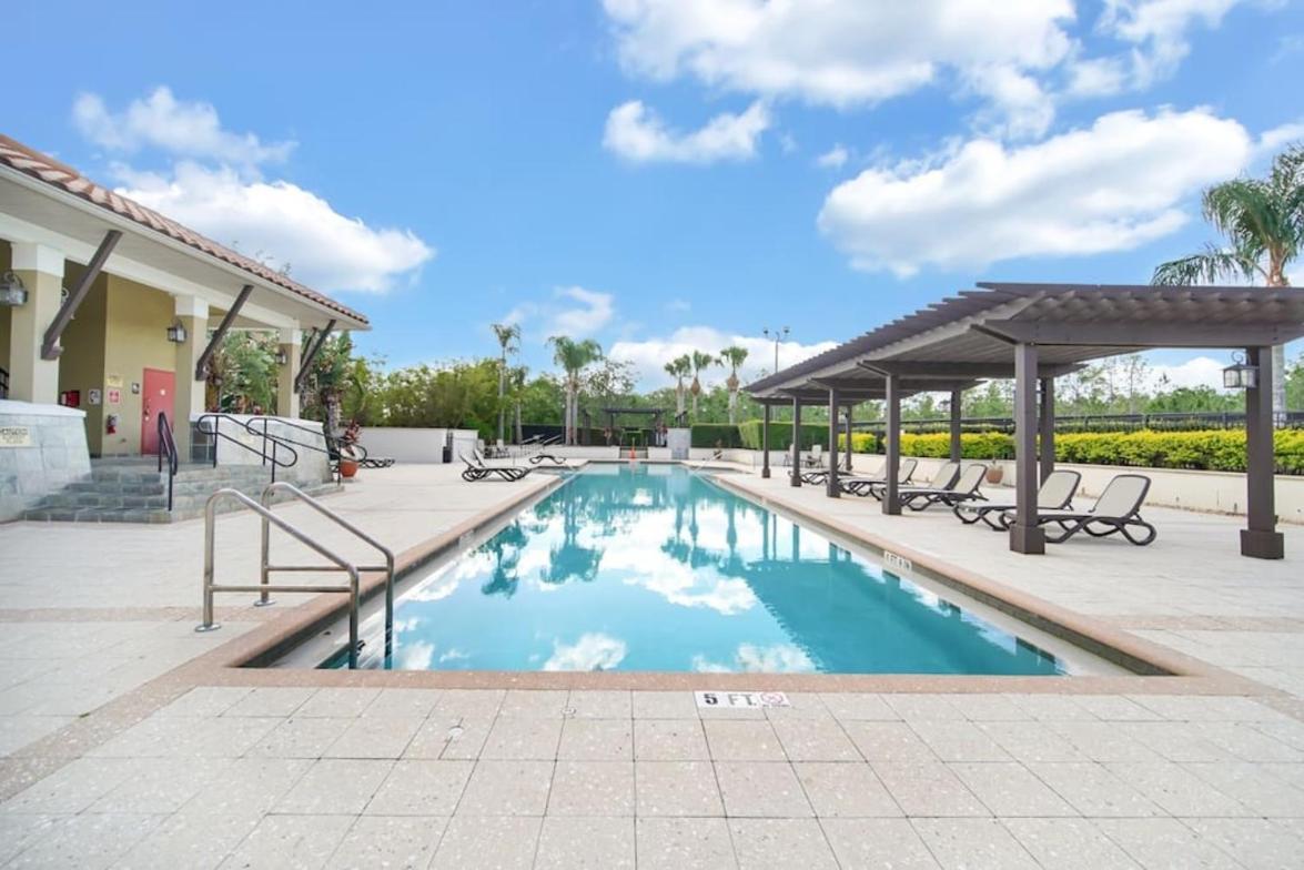 Memorial Day Fun In Fl - Townhome By Disney! Орландо Екстериор снимка