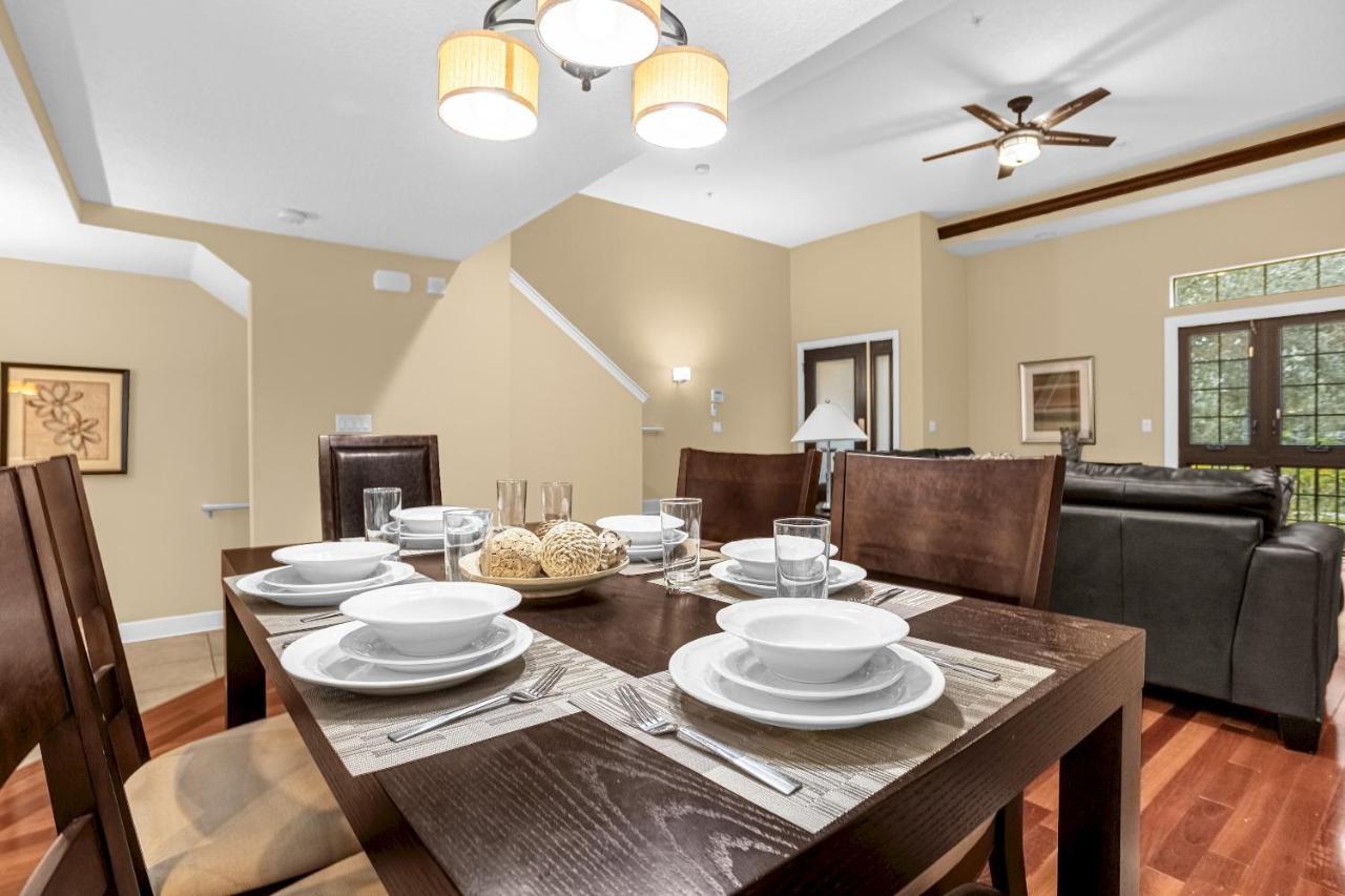 Memorial Day Fun In Fl - Townhome By Disney! Орландо Екстериор снимка