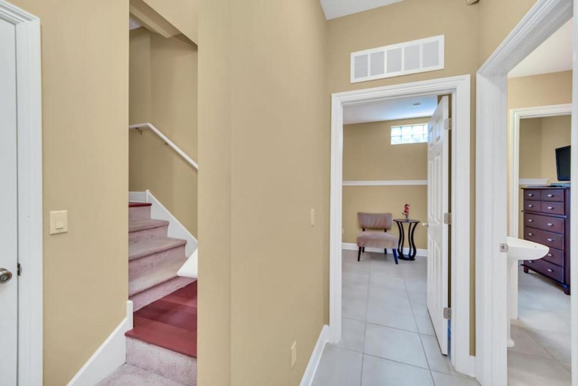 Memorial Day Fun In Fl - Townhome By Disney! Орландо Екстериор снимка